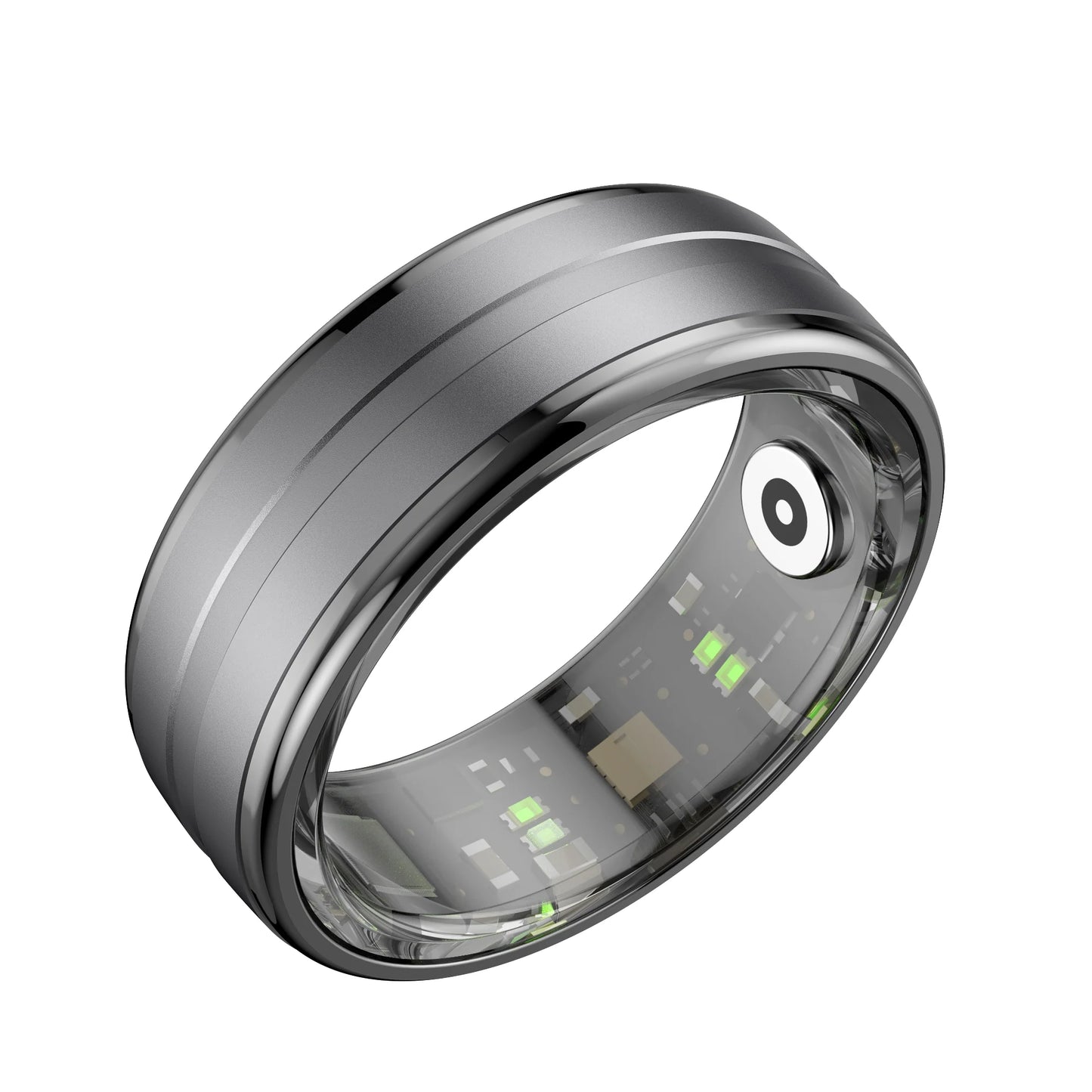 Smart Ring Fitness Ring Heart Rate