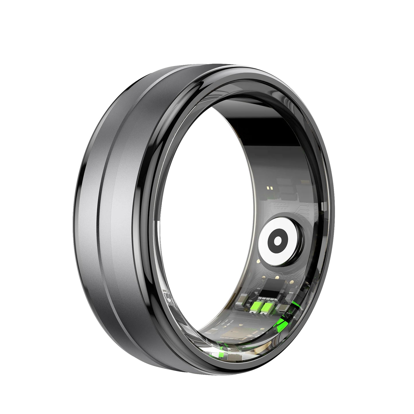 Smart Ring Fitness Ring Heart Rate