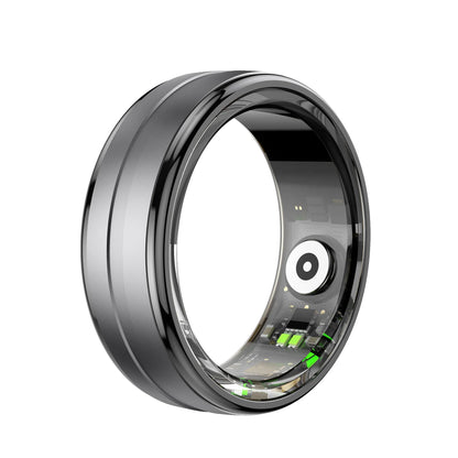 Smart Ring Fitness Ring Heart Rate